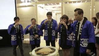 Muji Cafe Launch Highlights 2015