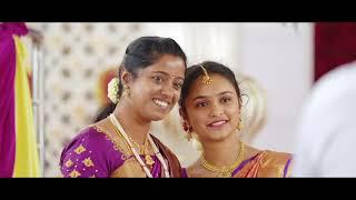 Swaroop studioS - RAMYASHREE + CHANDRASHEKAR WEDDING CANDID VIDEO 1080p Mu