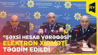 Dövlət Gömrük komitəsi büdcəyə ilk dəfə beş milyard manatdan çox vəsait köçürüb