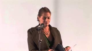 Poetry Marathon 2009 - Tracey Emin