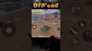 CRAZY CODM MOMENT 