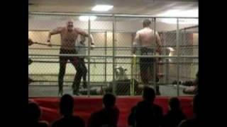 AWA BCW Caged Fury Full Event Part 7 Final