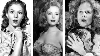 Was Piper Laurie WASTED By Hollywood?