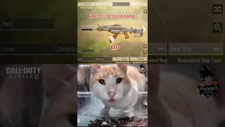 KN-44 for MP #gunsmithcodm #loadout #callofduty #codm #codmobile #codmtamil #shorts #gaming #live