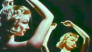 Dreams That Money Can Buy 1947 (Fantasy Film) Hans Richter, Max Ernst, Marcel Duchamp, Man Ray