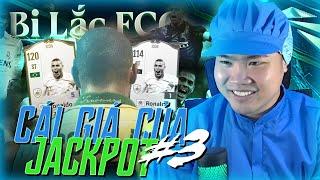 CÁI GIÁ CỦA JACKPOT #3 CỐ GẮNG HOÀN THÀNH KPI VÀ NHỮNG NHIỆM VỤ KHÓ NHẰN | Tabi Tuấn Anh