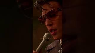 Deleted Scene of Austin Butler Singing “In The Ghetto” In the Jungle Room #AustinButler #ElvisMovie