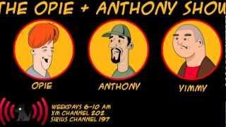 Opie & Anthony - Alice theme + The Ropers