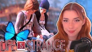 Playing Life Is Strange For The First Time! | Episode 1