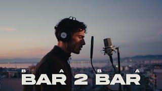 BABA, Cjla Beats - Bar2bar (Official Music Video)