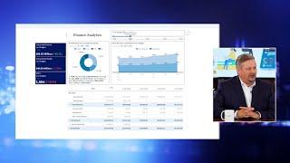 Innovations in Analytics & Performance Management - Analysis Prime