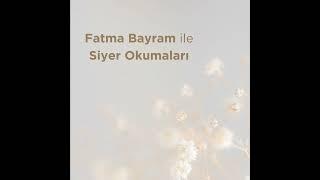 Siyer Okumaları 5. Bölüm