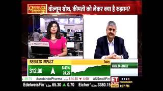 ET Now Swadesh Corporate Connections 09 May 2023 | Mr.Bharat Puri, MD, Pidilite Industries