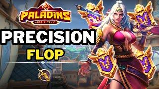 NEW LIAN PRECISION FINALLY GOOD