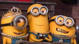 Die Minions Original Hörbuch zum Film