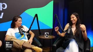 Christen Press, Tobin Heath … & Justin Bieber | The RE—CAP Show with Christen Press and Tobin Heath