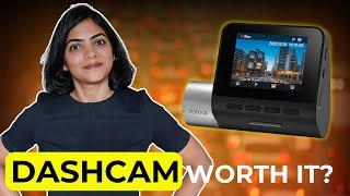 So I bought a dashcam - here's my 6 month review