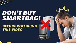 what is a smart suitcase || Why buy smart luggage? || ovis || Modobag ||Don't buy smartbag