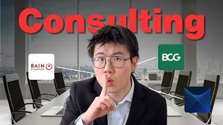 5 Dark Truths about Consultants