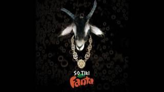 So Tiri  Fanta (Panda Greek Parody)
