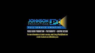 Johnson Productions End Tag for Long-form Videos