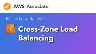 ELB - Cross-zone Load Balancing