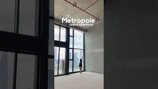 Day & Night Lofthouse The Opera Metropole Thủ Thiêm #metropole #thuthiem #thuthiemliving