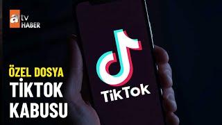 ÖZEL DOSYA  -  TikTok’taki skandal nasıl bitecek? - atv Ana Haber 2 Aralık 2023