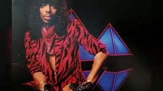 Rick James & Smokey Robinson - Ebony Eyes