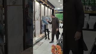 Exploring Lahore Stunning Premium Tile & Sanitary Collection