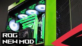 ROG | NEW MOD by Italian Extreme Modders