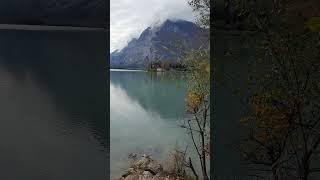 Lake Toblino - Trentino Alto Adige, Italy