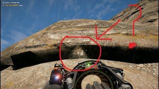 Far cry 5 - What does this cross mean? (Что означает этот крест?)