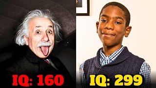 Top 20 Most Intelligent Black People Of All Time