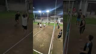 Out #volleyball #seputarvolley #voliindonesia #volitarkam #volleyindonesia #viralvideo #video