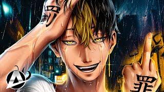  شوجي هانما (Tokyo Revengers) - خطيئة أم عقاب | مترجمة - AniRap