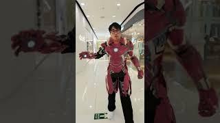Iron Man Back to Normal!  | Epic Comeback!