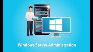 Windows Server Administration for Beginners