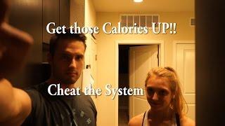 Tips To Increase Calories While Bulking | Friday Night w/ Lexi DeYoung & Jeremy Griffin