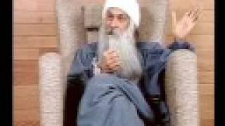 OSHO: Ошо. Бога нет, но я нашел нечто гораздо более важное.