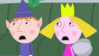 Best of Ben and Holly's Little Kingdom!