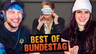 Best of Bundestag ENDGEGNER (Rezo und Lisa)