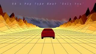 R&B type beat "Only You" 2024 (Prod.by Chris Reed Beats)