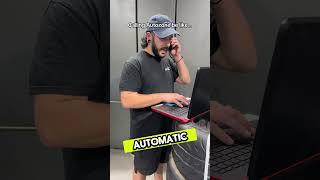 Auto Parts Workers Who Know Nothing About Cars? ‍ #autoparts #mechanic