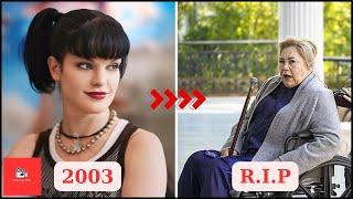 NCIS Cast: Then and Now (2003-2025) | 21 Years Later | Then and Now 2025