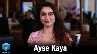 Ayse Kaya, Slim.AI | Open Source Summit NA 2023