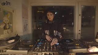 olesia @ Drift Radio 21-11-24