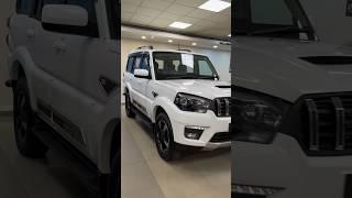 Mahindra Scorpio Classic | #ytshorts #trendingshorts #viralshorts #shortsvideo #scorpio #shorts