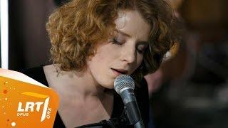 LRT OPUS ORE | Alina Orlova Live | Full Performance