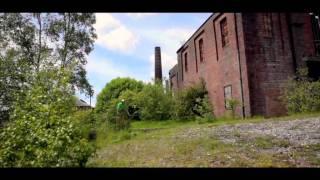 Danny Macaskill - Industrial Revolutions